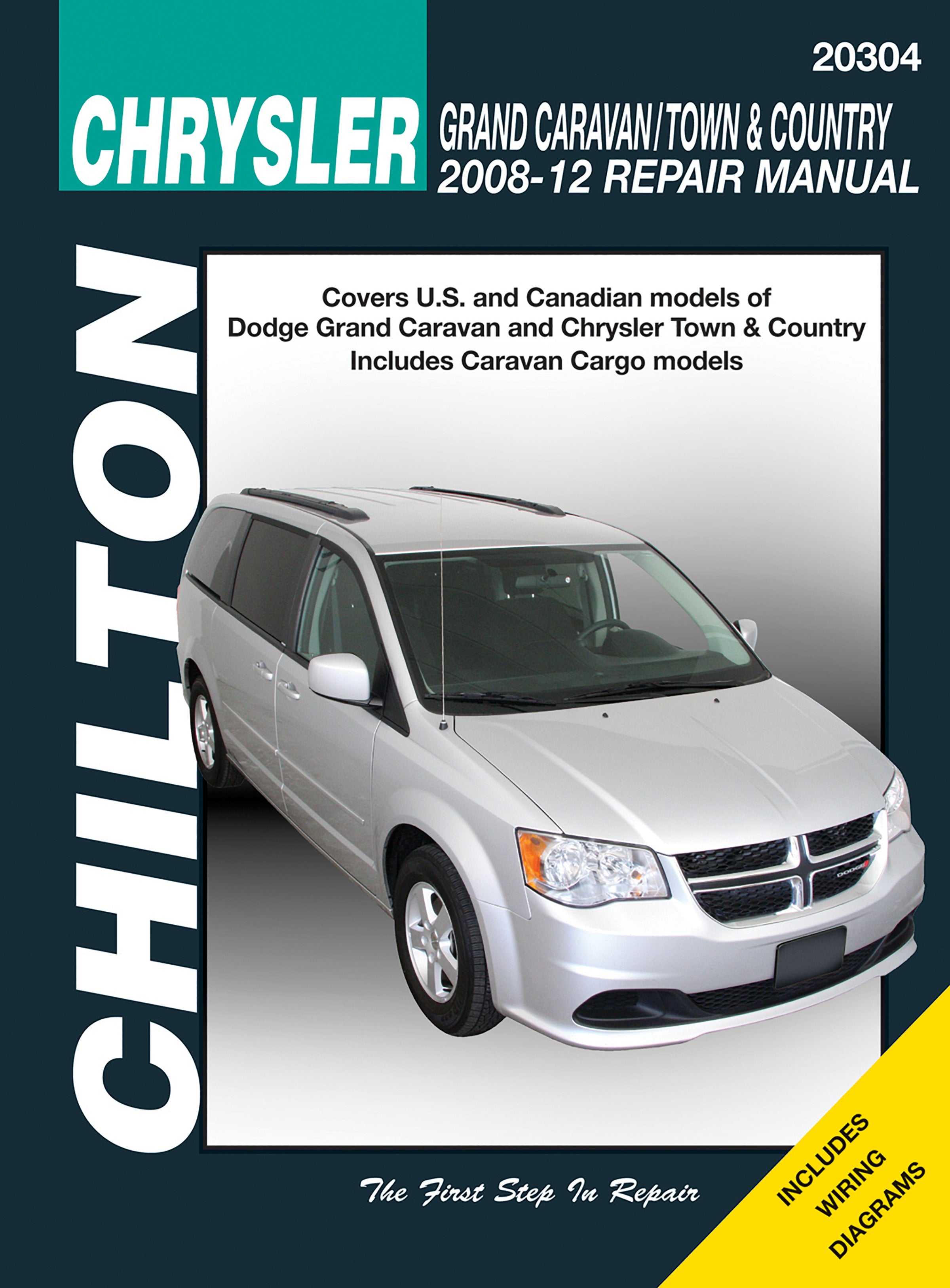 Cars 2008 Dodge Caravan Vs 2008 Chrysler Town And Country 2008