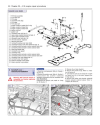 GMC Canyon (2015-2022) Haynes Repair Manual