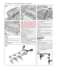 GMC Canyon (2015-2022) Haynes Repair Manual