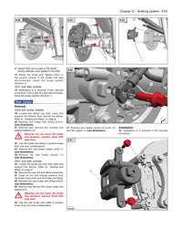 GMC Canyon (2015-2022) Haynes Repair Manual