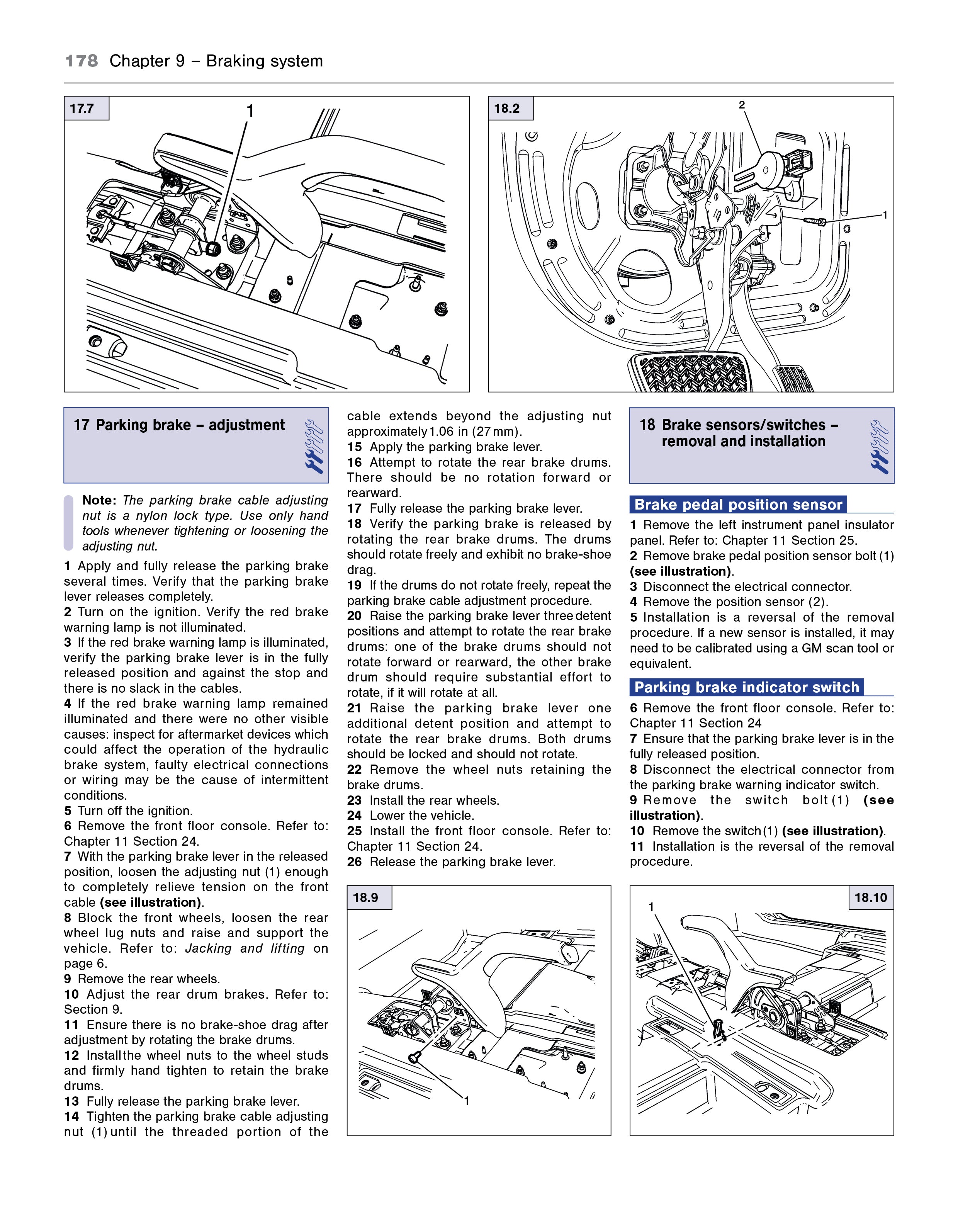 Chevrolet Sonic (2012–2020) DIY Repair Manual | Haynes – Haynes