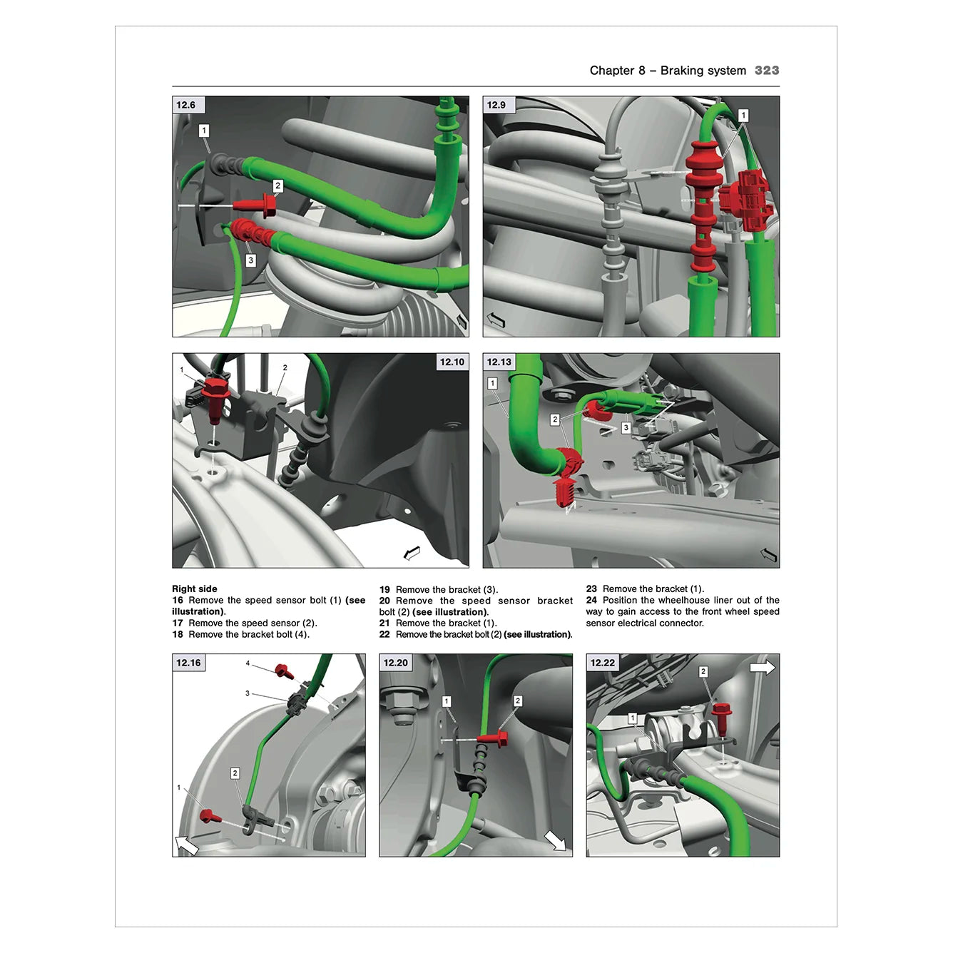 repair manual page