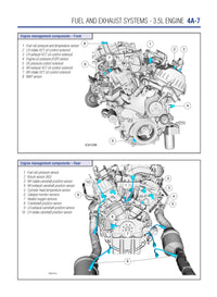 Ford Transit (2015-2023) Chilton Repair Manual