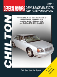 Front cover of a Haynes repair manual