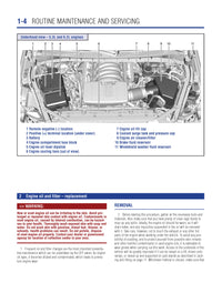 Step-by-step engine repair instructions from Chevrolet Silverado 1500 (2019–2022) Chilton Repair Manual.