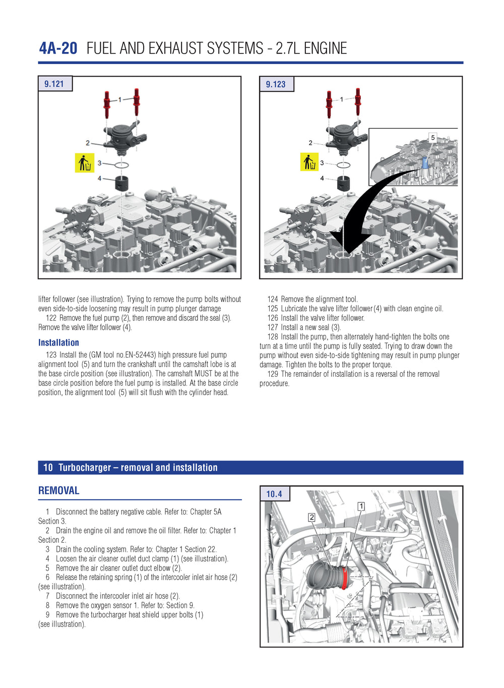 Haynes Vs Chilton Repair Manualsnull