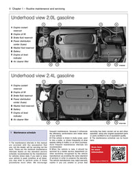 Dodge Dart DT sample page