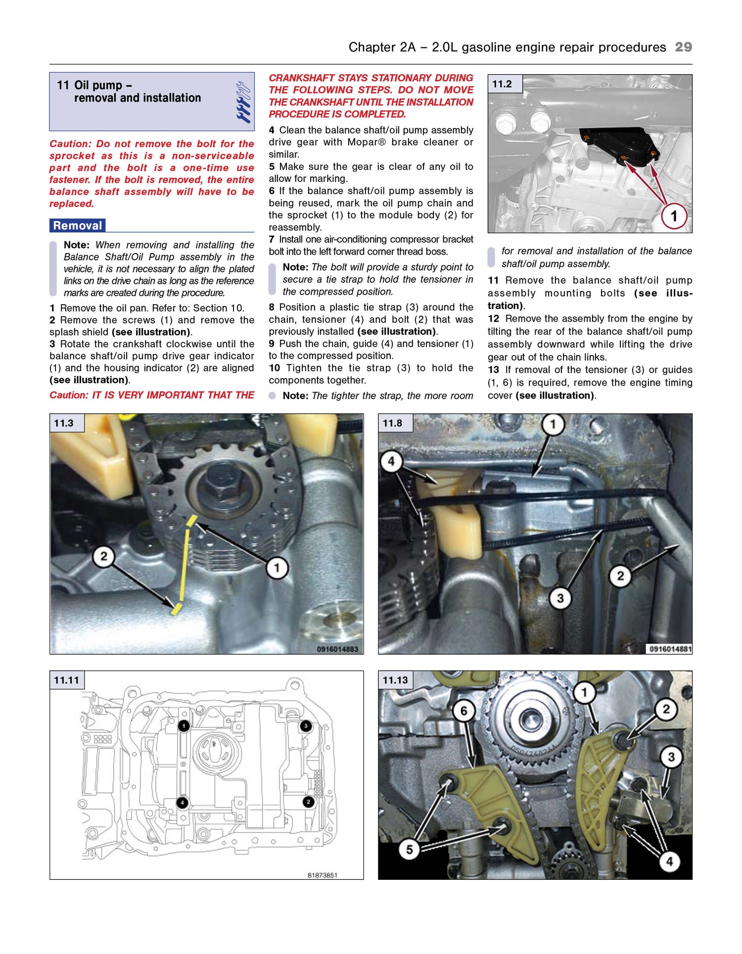 Dodge Dart DT sample page