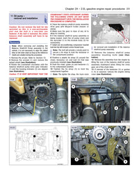 Dodge Dart DT sample page