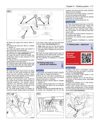 Dodge Dart DT sample page