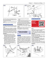 Dodge Dart DT sample page