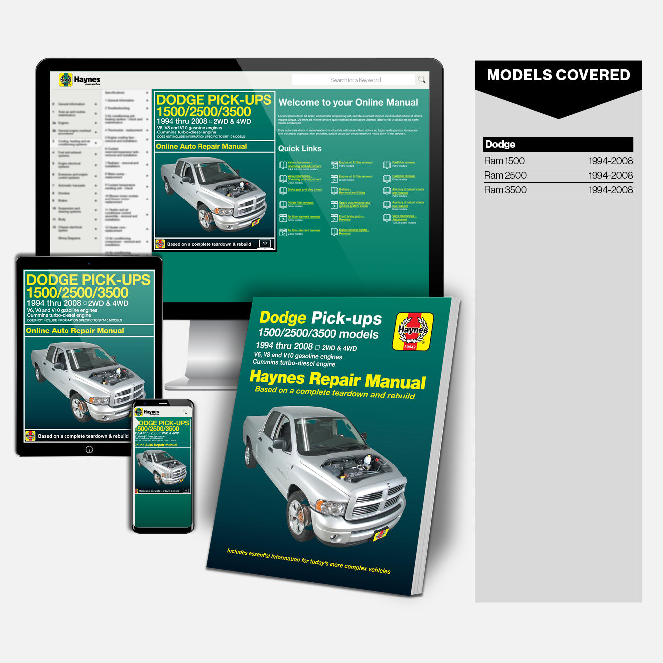 Book and Online Bundle