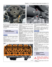 Ram 1500 DT sample page