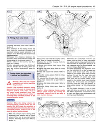 RAM 1500 Classic (2019-2024) Haynes Repair Manual