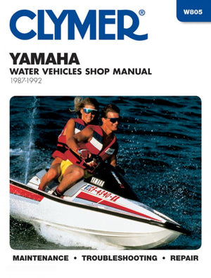 Yamaha Waverunner Troubleshooting Guide: Expert Fixes