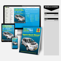 Book and Online Bundle