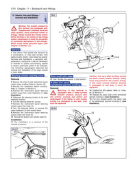 Buick Regal (2011-2017) Haynes Repair Manual