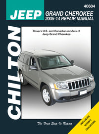Front cover of a Haynes repair manual