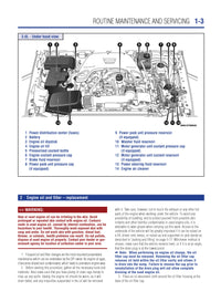 Jeep Wrangler JL (2018 - 2023) Chilton Repair Manual