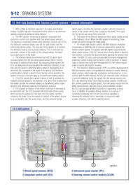 Jeep Wrangler JL (2018 - 2023) Chilton Repair Manual