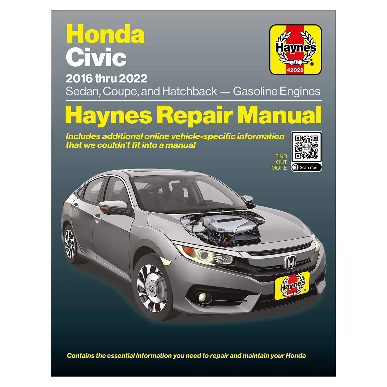 Haynes Repair and Workshop Manuals | Haynes US – Page 34 – Haynes
