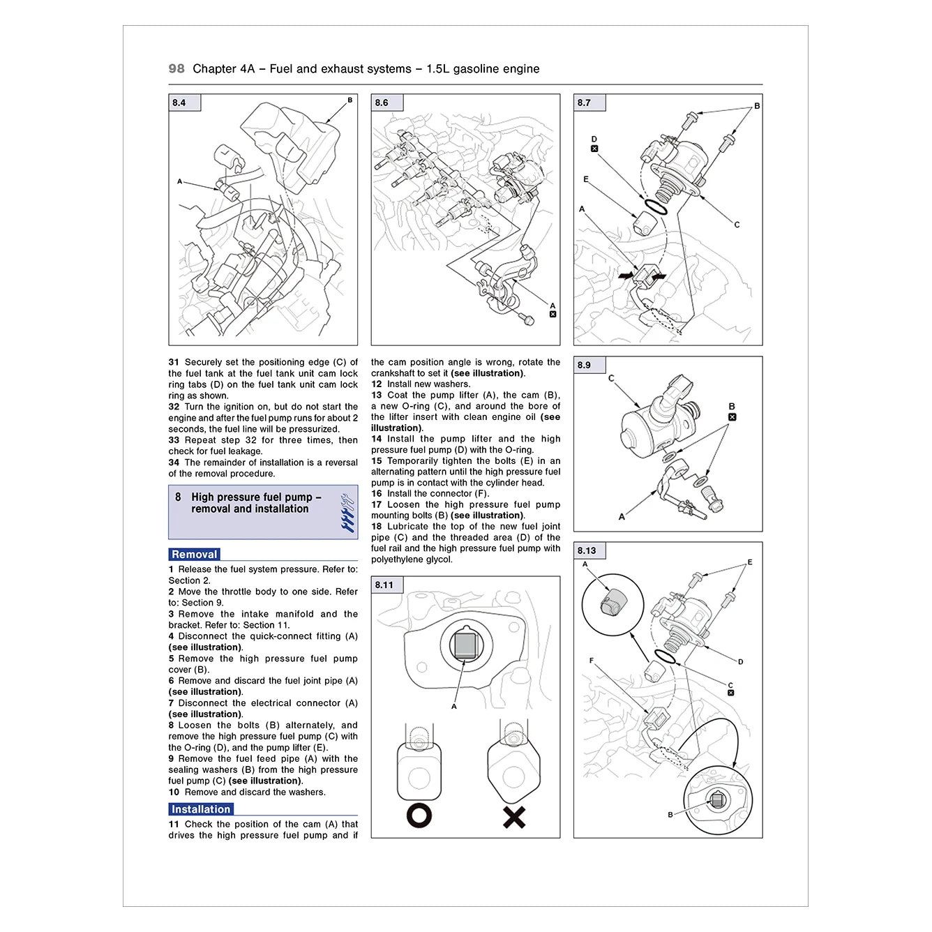 Technical diagram and text on a white background