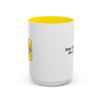 Haynes Logo Coffee Mug