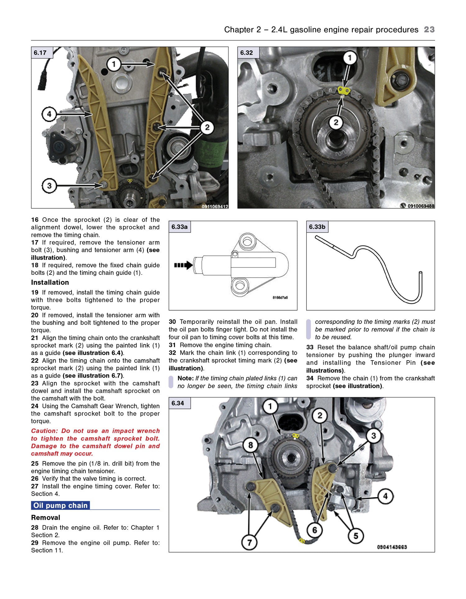 Jeep Compass MP (2017 - 2022) Haynes Repair Manual