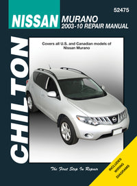 Front cover of a Haynes repair manual