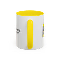 Haynes Logo Coffee Mug