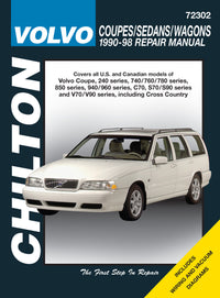 Front cover of a Haynes repair manual