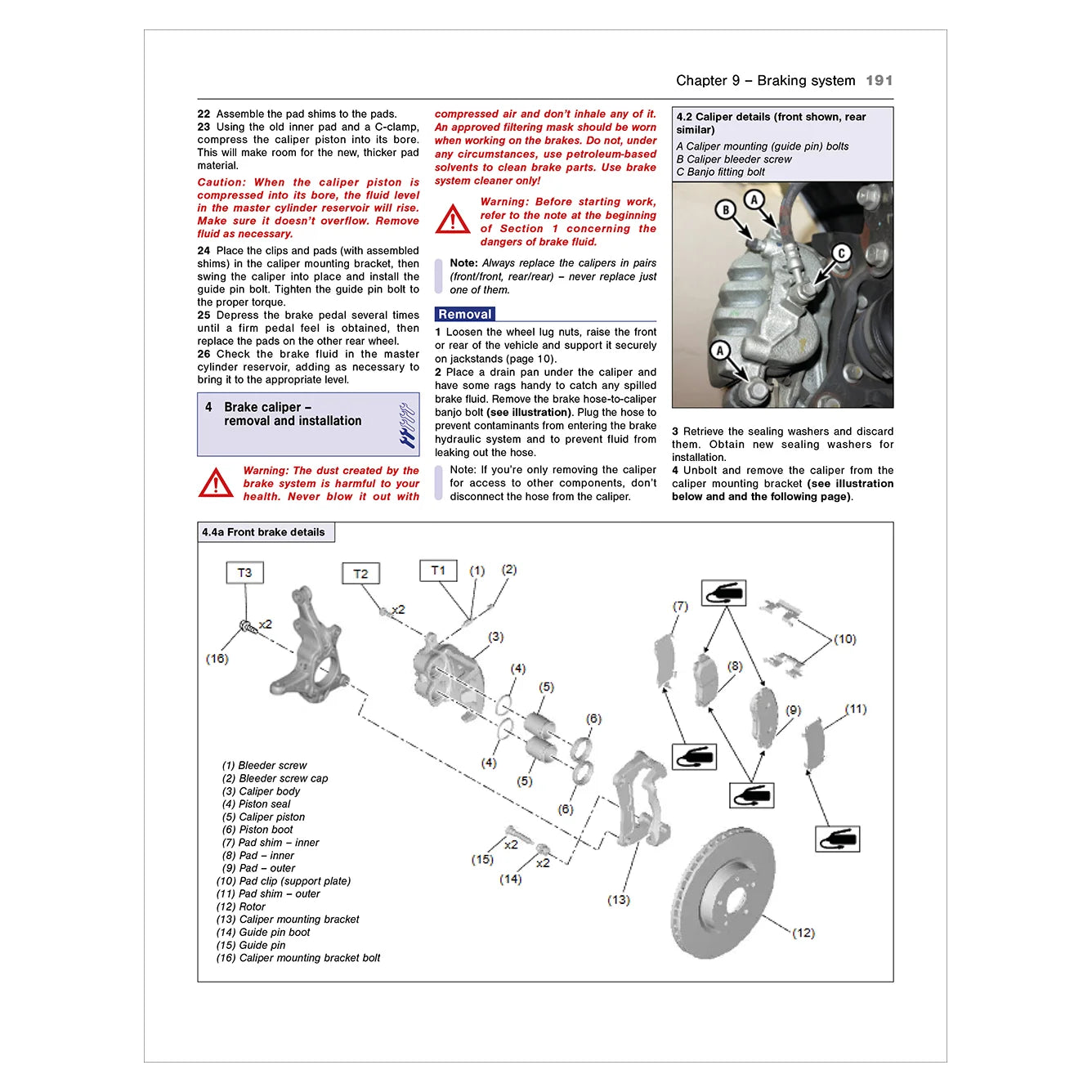 Technical diagram and text on a white background