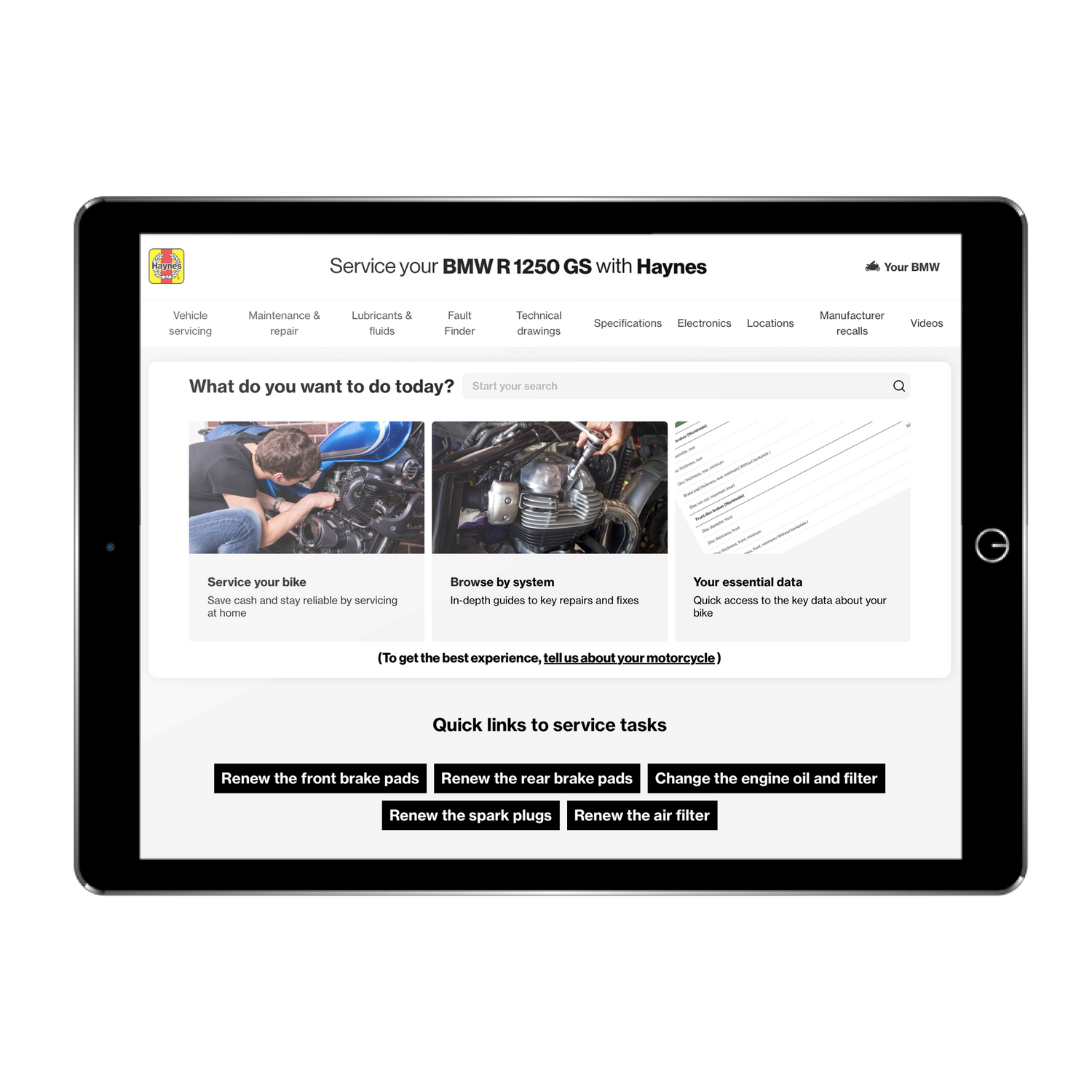 BMW_R1260GS_ Sample Image 1