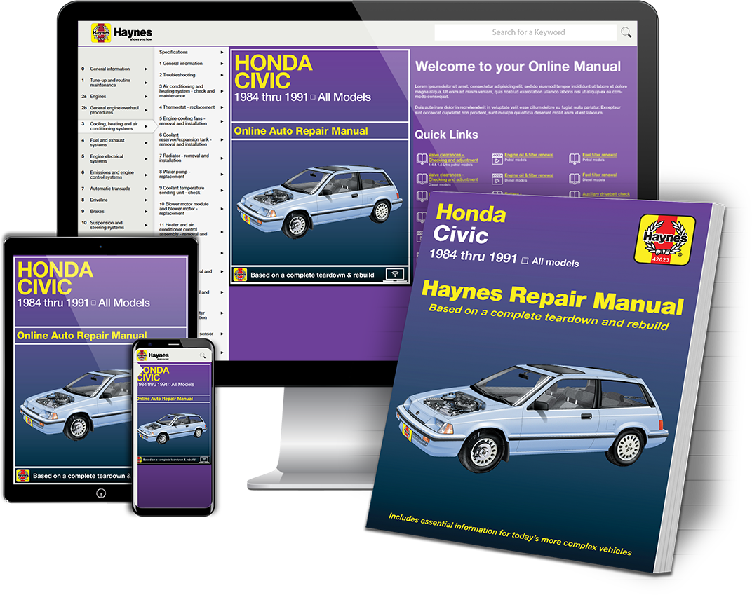 Book and Online Bundle Packshot