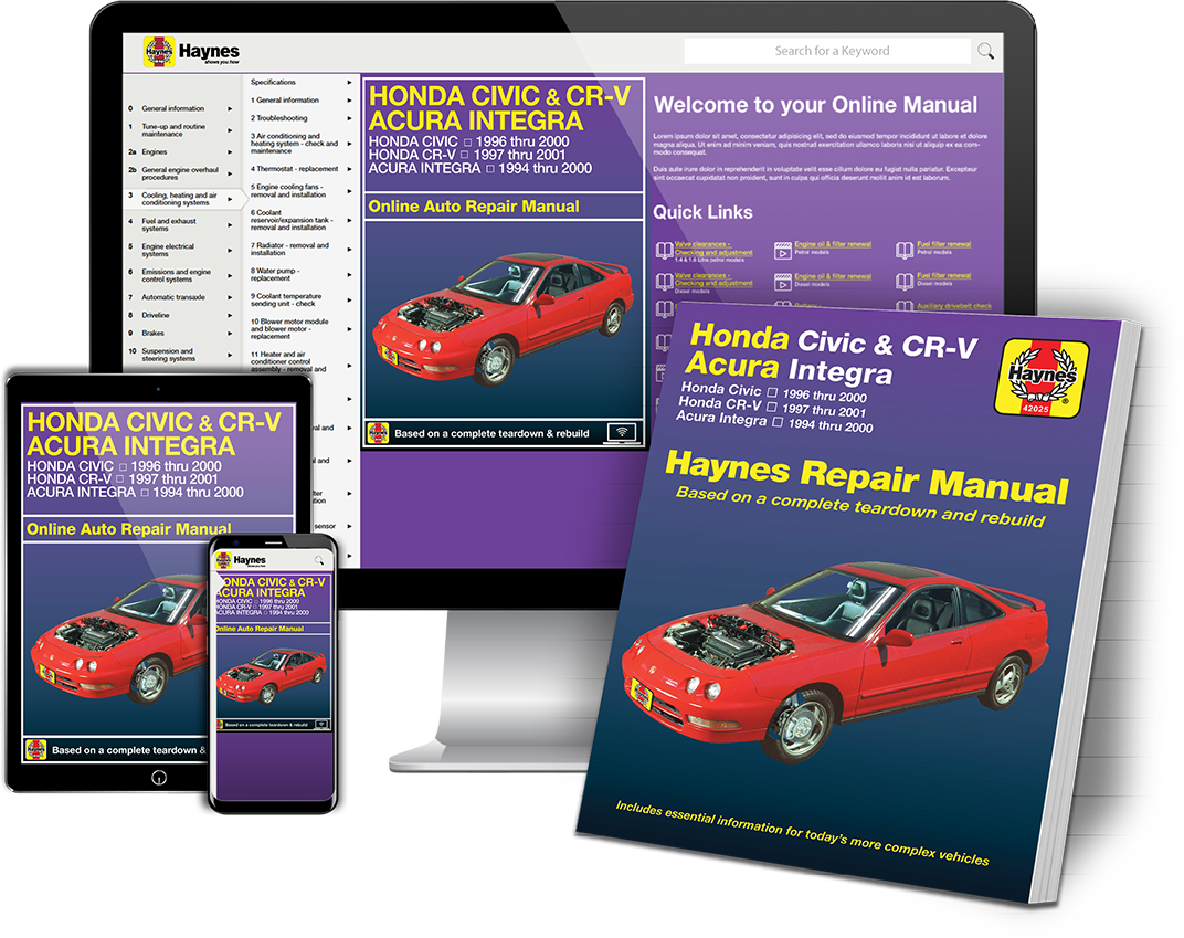 Book and Online Bundle Packshot
