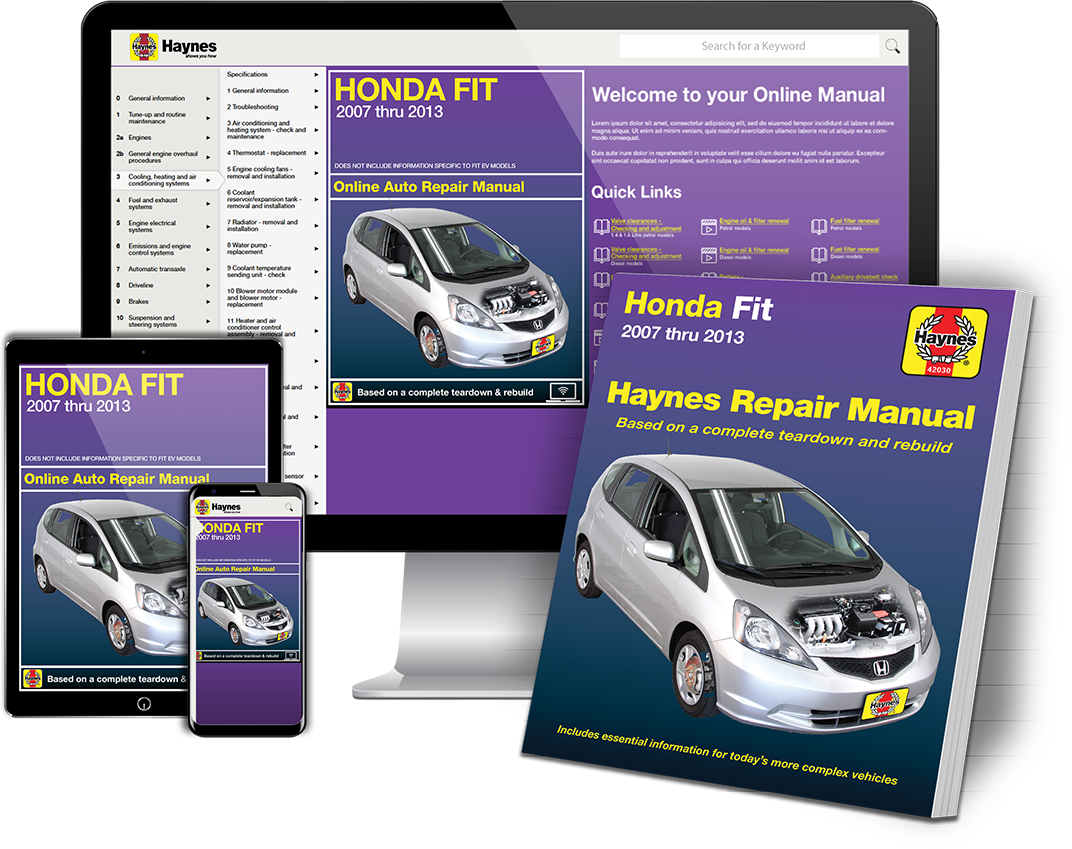 Book and Online Bundle Packshot