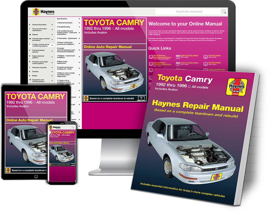 Book and Online Bundle Packshot