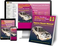 Book and Online Bundle Packshot
