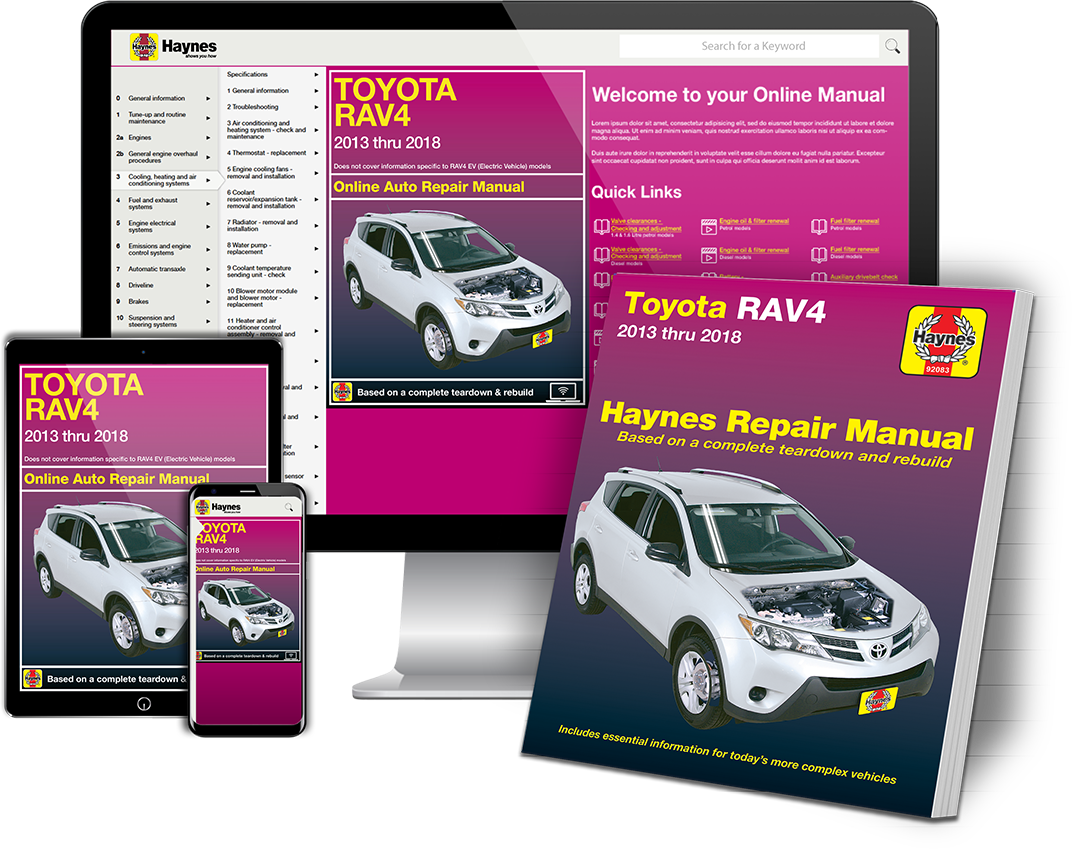 Book and Online Bundle Packshot