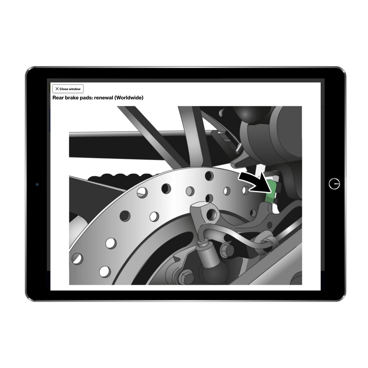 Honda CB650R (2019 - 2023) Haynes Service & Maintenance Mini