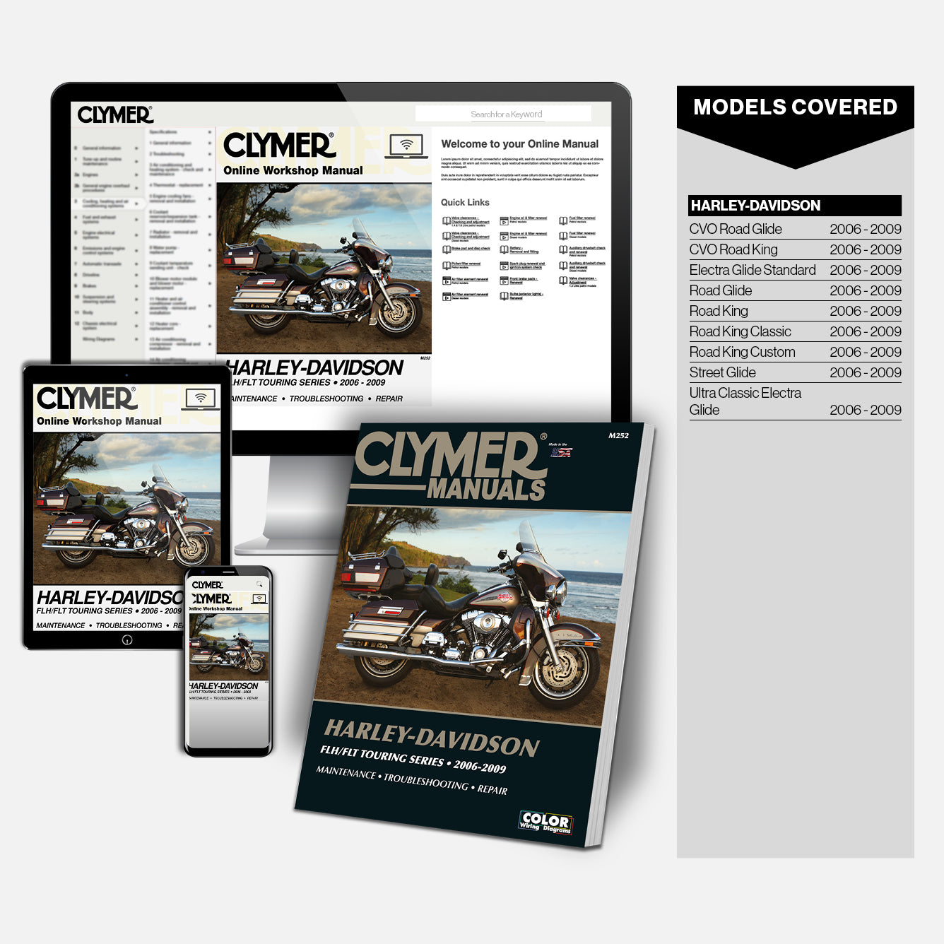 Book and Online Bundle