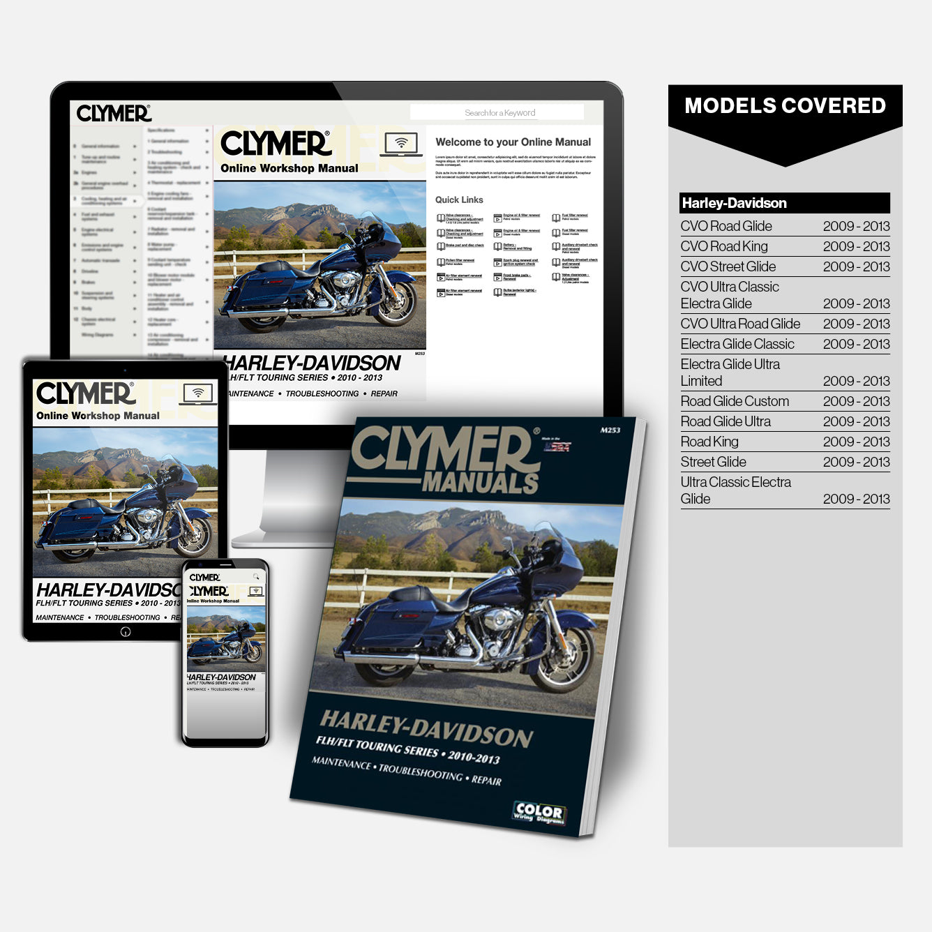 Book and Online Bundle