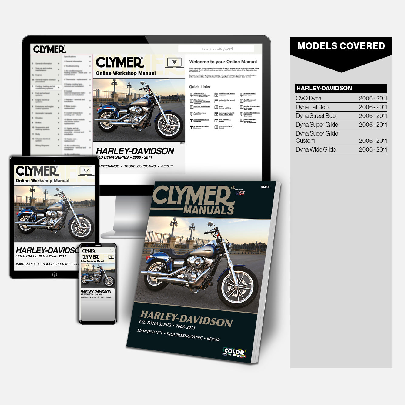 Book and Online Bundle