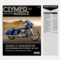 Sample page from inside a Haynes manual