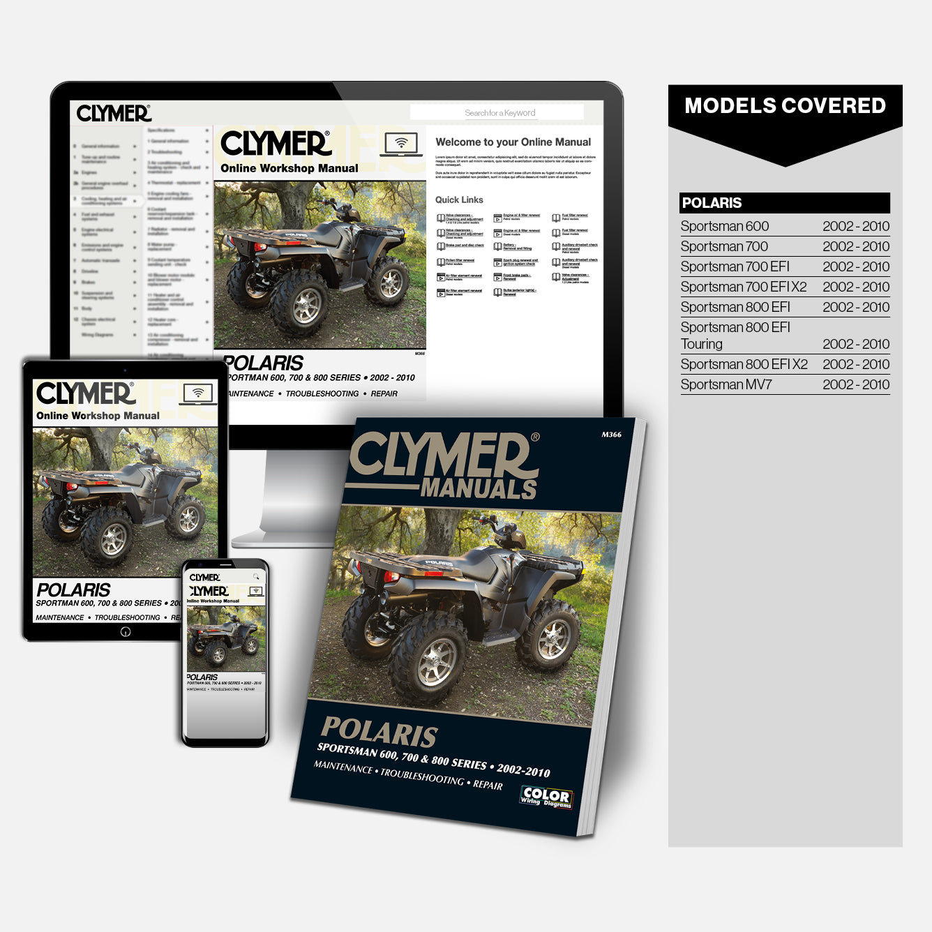 Book and Online Bundle