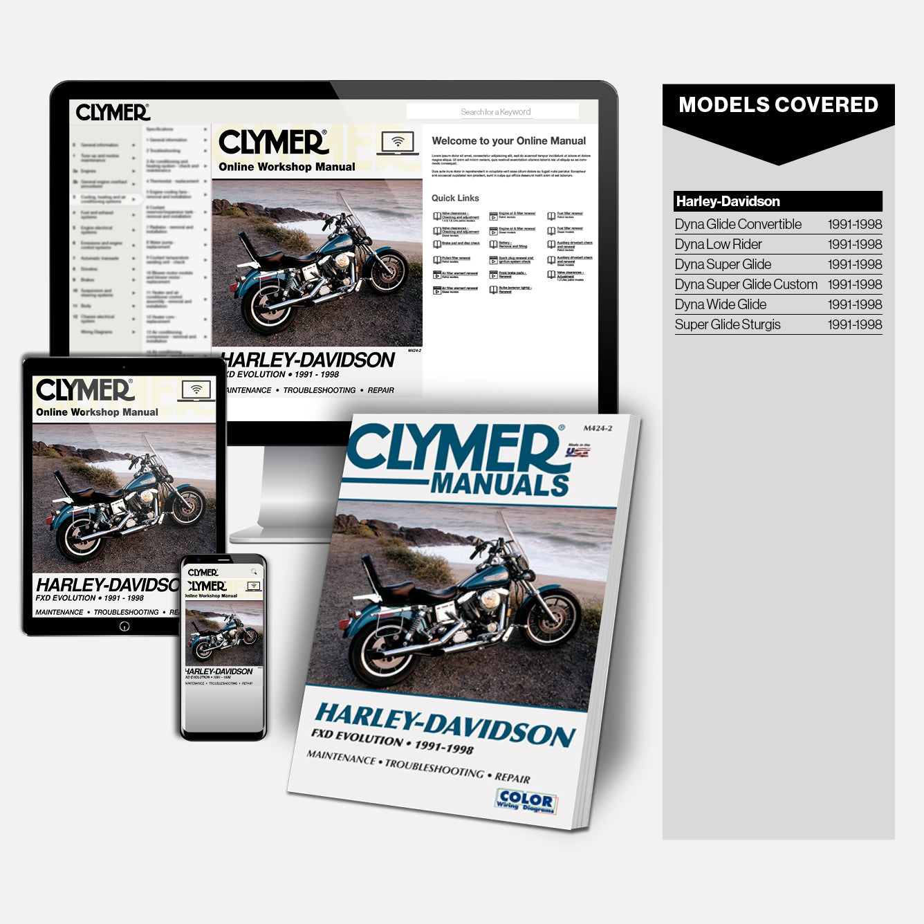 Book and Online Bundle