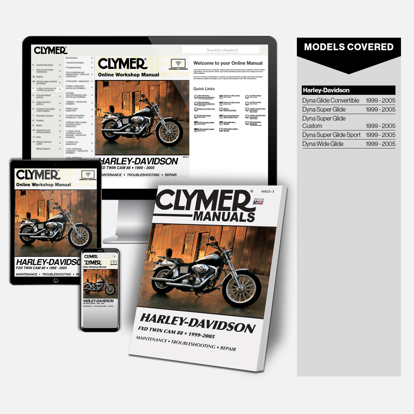 Book and Online Bundle