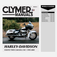 Sample page from inside a Haynes manual