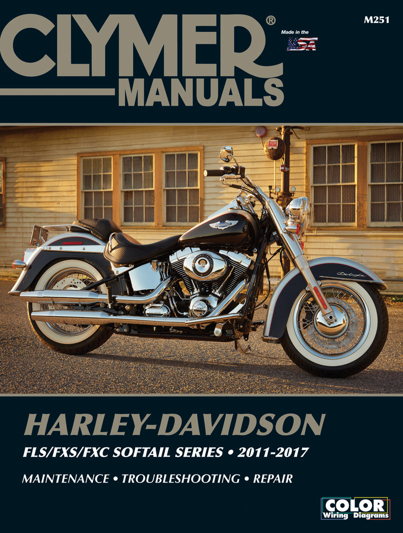 Front cover of a Haynes repair manual