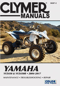 Front cover of a Haynes repair manual
